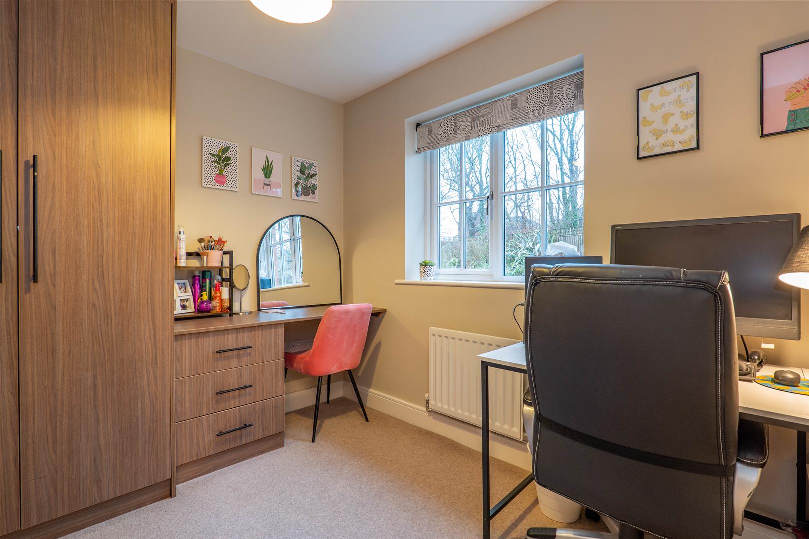 Duxbury Manor Way, Chorley